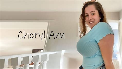 Cheryl ann boobs - Cheryl Ann. Personal: Also known as: cherylann_gg: Born: August 1, 1996 (age 27) United Kingdom: Ethnicity: Caucasian: Nationality: British: Body: Measurements: 48-29-38: …